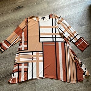 Soft Alfani top